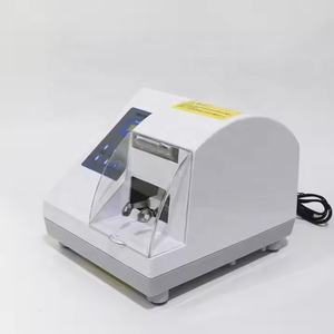 Dispositivo amalgamatore dentale regolabile temporizzazione e miscelazione velocità amalgama capsula Mixer - Product Image 4