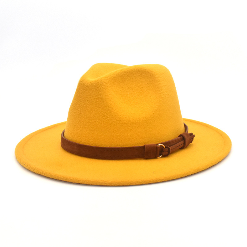 Jaune