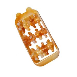 Rodillo para Pies, Estimula la Circulación Sanguínea, Relaja los Músculos, Masajeador de Plantas de los Pies - Product Image 6