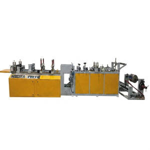 Machine de conversion de film plastique manuelle, ligne de traitement industrielle de feuilles de polyéthylène, emballage écologique haute précision et haute vitesse - Product Image 1