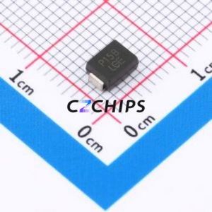 Original tout nouveau P1500SB SMB Transistor Thyristor Surge Suppressor (TSS) Vente entière Puces de composants électroniques et service de nomenclature - Product Image 1