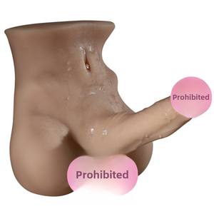 Orgazm artefakt kadın kalınlaşmış yumuşak kauçuk ters kalıp tabanı yetişkin seks ürünleri için simüle <span class=keywords><strong>Penis</strong></span> güçlü mastürbasyon - Product Image 3
