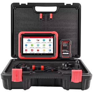 Launch X431 pro V5.0 1984 2024, alat <span class=keywords><strong>Program</strong></span> Ecu konektor Set lengkap diagnostik mobil kendaraan Global - Product Image 6
