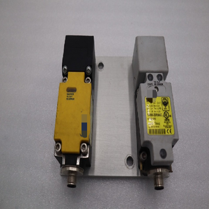 Interruptor de Seguridad Plc Two T4000-2drnac Stock L-381-c, Tenemos Más de una Década de Experiencia en el Campo de los Productos PLC Adecuados para Plc - Product Image 1