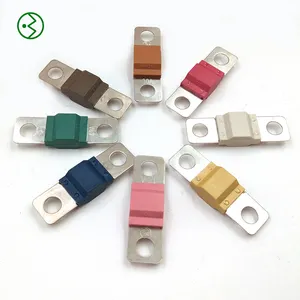 20A 30A 40A 50A 60A 80A 100A 150A 200A Fuse ANS ADS MIDI AMI Fuse