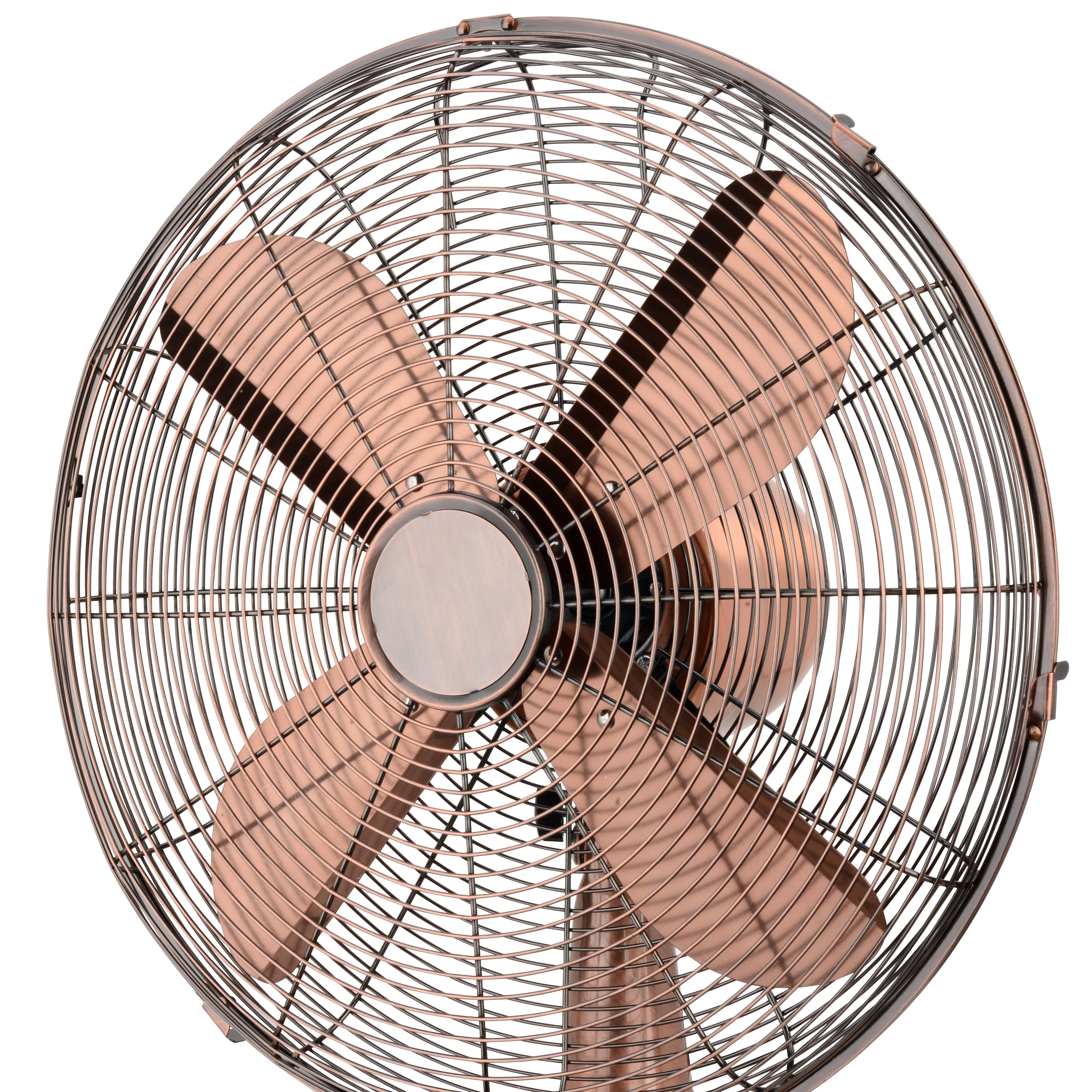 Selling well 16 inch national electric stand fan with remote control