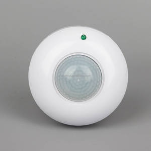Haute sensibilité PIR occupation automatique 360 capteur <span class=keywords><strong>de</strong></span> <span class=keywords><strong>mouvement</strong></span> <span class=keywords><strong>de</strong></span> plafond interrupteur <span class=keywords><strong>de</strong></span> lumière LED détecteur <span class=keywords><strong>de</strong></span> <span class=keywords><strong>mouvement</strong></span> du corps humain - Product Image 3