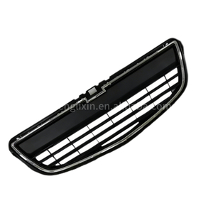 <span class=keywords><strong>Precio</strong></span> de fábrica, venta al por mayor, parrilla delantera de coche debajo de la rejilla para CHEVROLET <span class=keywords><strong>Captiva</strong></span> <span class=keywords><strong>2015</strong></span> OE 42386018 para CHEVROLET Car Grills Low Pr - Product Image 2