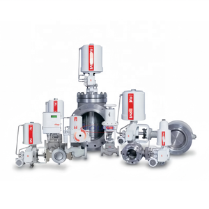 Nouvelles vannes de commande pneumatiques numériques Logix 3200MD-14-N6-M-03-40-0G-0F originales 3200MD - Product Image 3