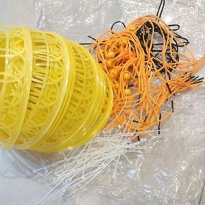 Bamboo Crafts Woven Rainproof Farmer Straw <b>Hat</b> <b>for</b> Women and Men Outdoor - Product Image 4
