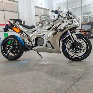 <span class=keywords><strong>มอ</strong></span>เตอร์ไซค์ไฟฟ้าดี<span class=keywords><strong>ไซ</strong></span>น์ทันสมัย ชุบเงิน รุ่น DK ความเร็วสูงสุด 100 กม./ชม. กำลังสูง 5000 วัตต์ ขายดีที่สุดปี 2026 - Product Image 2