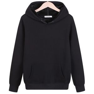 Sudadera con Capucha Personalizada de Algodón y Spandex de 420g, Logotipo Bordado, Gruesa, Holgada, para Hombre y Mujer, Antiarrugas, Transpirable, Tejido de Terciopelo, Cálida para Invierno - Product Image 3