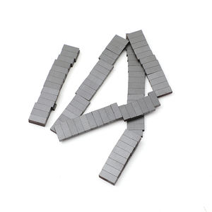 מגנט בלוק פריט חזק Y35 תעשייתי סיטונאי מהמפעל ליישומי כיפוף - Product Image 3