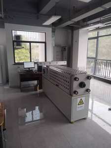 Premium Zugspannungs-Entspannungsprüfmaschine Fortschrittliches Druckmessgerät - Product Image 3