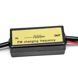 <span class=keywords><strong>Antenne</strong></span> de fréquence automobile, amplificateur de bande FM radio pour voitures japonaises - Product Image 3