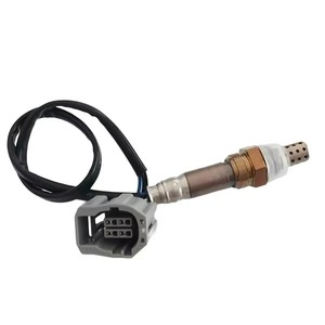 LFG2-18-861 Downstream Oxygen Sensor for <strong>Mazda</strong> MX-5 Miata 2.0L 2006-2015 <strong>NC</strong> Rear Lambda Sensor LFG218861 234-4340 Sensor 2 - Product Image 2