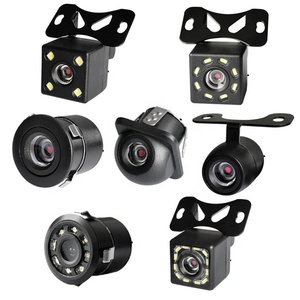 <span class=keywords><strong>Camera</strong></span> Lùi Xe Dự Phòng Góc 170, <span class=keywords><strong>Camera</strong></span> Hd Chiếu Hậu Buổi Đêm Cỡ Nhỏ Cho Xe Hơi - Product Image 2