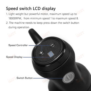 <span class=keywords><strong>ราคา</strong></span>โรงงาน <span class=keywords><strong>เครื่อง</strong></span><span class=keywords><strong>ปั่น</strong></span>แบบจุ่มไฟฟ้าขนาด<span class=keywords><strong>ใหญ่</strong></span> 8 ลิตร 10 ลิตร กำลังสูง สำหรับใช้ในเชิงพาณิชย์ กำลังไฟ 220 วัตต์ 250 วัตต์ พร้อมปุ่มควบคุมความเร็ว - Product Image 4