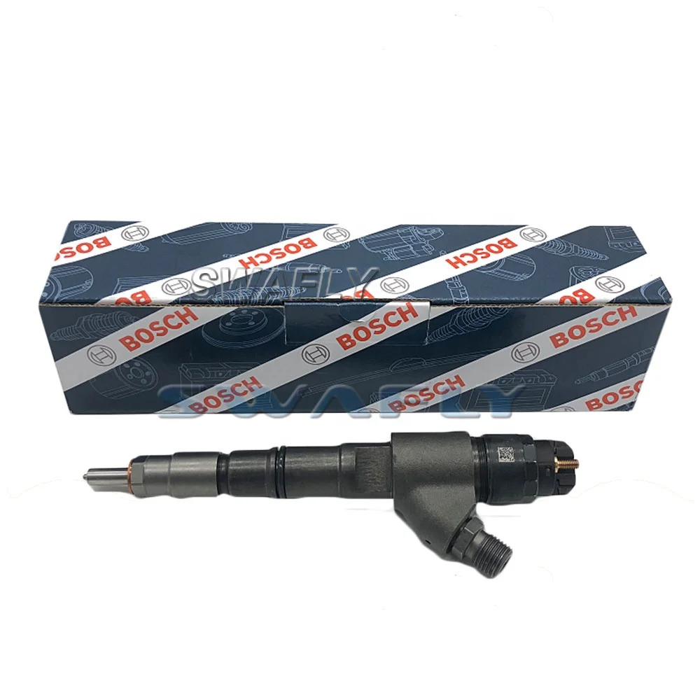 大型セールや時期 Original D7E 20798114 VOE Injector Fuel Engine Excavator スポーツトイ・アクショントイ