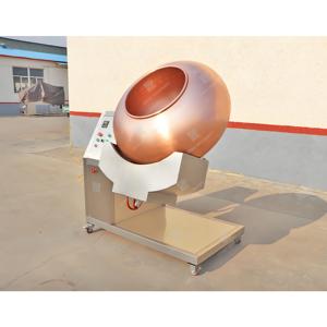 เครื่องกระทะเค<span class=keywords><strong>ล</strong></span>ือบผิวถั่วโกโก้ทองแดง,เครื่องเคลือบถั่วอัล<span class=keywords><strong>มอน</strong></span><span class=keywords><strong>ด์</strong></span>ถั่วเคลือบผิวด้วย<span class=keywords><strong>แป้ง</strong></span> - Product Image 3