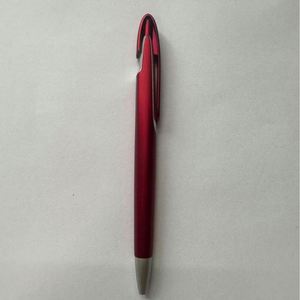 Bolígrafo Retráctil Promocional con Logotipo Personalizado Mairun, el Más Vendido en EE. UU., Tinta Multicolor, Varias Anchoes de Escritura - Product Image 3