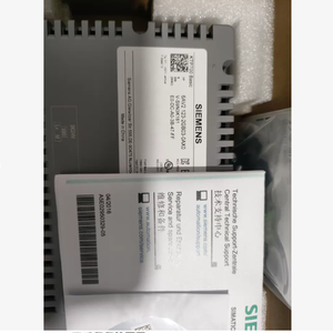 6AV2123 2GB03 0AX0 Siemens KTP700 Basic Écran tactile industriel 7 pouces Interface Profibus Ethernet industriel Neuf en stock - Product Image 2