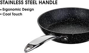 Tay Cầm Nồi Chảo Thông Dụng Tay Cầm Nồi Cảm Ứng Xào Phụ Kiện Dụng Cụ Nồi Điều Chỉnh Được - Product Image 3