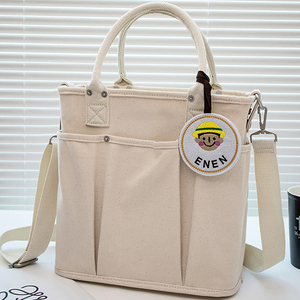<span class=keywords><strong>BETREE</strong></span> multifuncional de gran capacidad ligero impermeable bolsa de pañales para conjunto multibolsillo madre bebé marea madre - Product Image 3