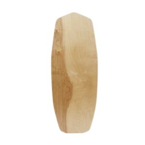 Planche à roulettes en bois pour massif, entraînement d'équilibre, de Fitness, Yoga, wobbler, <span class=keywords><strong>prix</strong></span> d'usine - Product Image 5