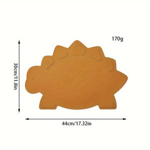 High Quality Eco-Friendly Pet <b>Mat</b> <b>Dog</b> <b>Bed</b> <b>Mat</b> with Animal Pattern Heating Feature Made From Silicone - Product Image 5