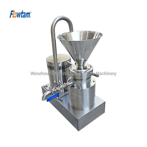 Thực phẩm Garde 80kg Tương Ớt Máy làm bơ đậu phộng Máy mài - Product Image 2