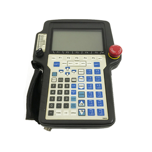 Controlador de operador (Teach Pendant) FANUC A05B-2301-C371 probado - Product Image 6