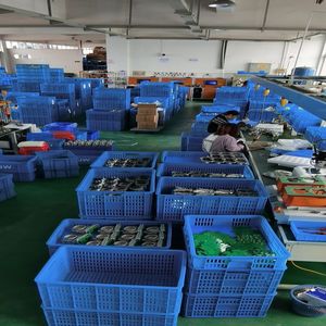 Bộ Phận Thân Van Tiết Lưu F01R00Y010 Vạn Lý Trường Thành Rực Rỡ - Product Image 6