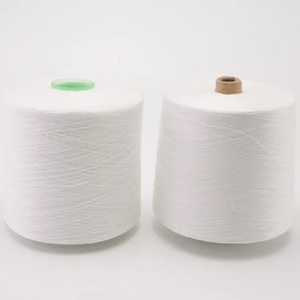 20/3 100% Sợi <span class=keywords><strong>Polyester</strong></span> Sợi Chỉ May - Product Image 2