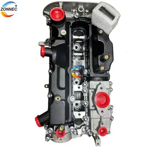 Motore di qualità originale turbocompresso 1.6T EcoBoost B4164T per Ford Focus C-Max Escape Fiesta ST Ford Transit Escape