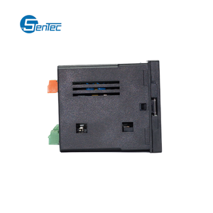 Registrador DE DATOS multicanal Grabadora sin papel a color Pantalla Personalizable OEM Grabadora de gráficos multipuntos - Product Image 5