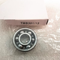 Rodamiento de Bolas TMB-301/13 de Ranura Profunda a Buen Precio