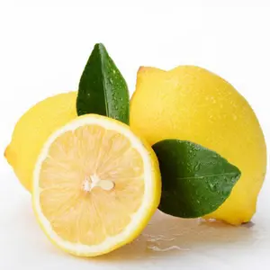 Harga grosir lemon segar buah lemon