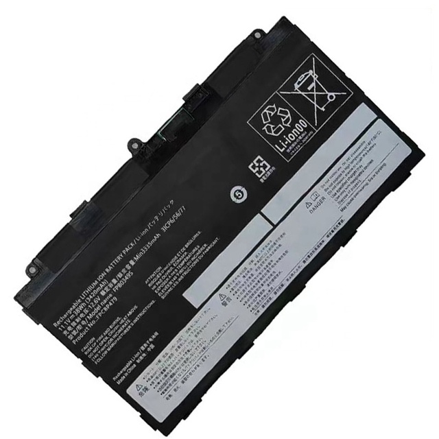 Quality Laptop Battery FPB0349S for Fujitsu Stylistic Q616 Q665 Q738 Q739 11.1V 38WH 3420mAh Notebook Battery