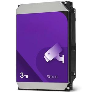 ฮาร์ดดิสก์ WD30SPZX 3TB สำหรับภายในเครื่อง SATA สำหรับอัพเกรดเดสก์ท็อป - Product Image 2