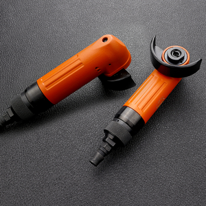 GY-2C-1工业级气动研磨抛光套装精密工作气动砂光机 - Product Image 3