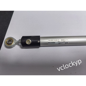 ใหม่ NOVOtechnik เซ็นเซอร์วัดระยะทางเชิงเส้นแบบเหนี่ยวนำ TX2-0200-716-002-101 - Product Image 1
