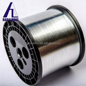 Цена на никелевую проволоку <span class=keywords><strong>0</strong></span>,025 мм, чистый никель NP2 201, диаметр <span class=keywords><strong>0</strong></span>,025 мм - Product Image 4