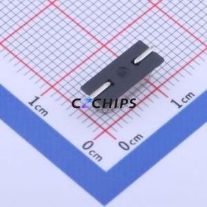 WTL9M45319LZ Crystal (Passive) HC-49S-SMD Crystal Oscillator SMD Crystal Oscillator 8MHz 30ppm 20pF - Product Image 2