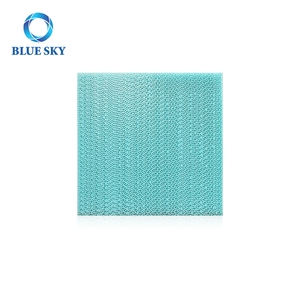 <span class=keywords><strong>3m</strong></span>-haf điều hòa không khí PP sóng lọc không khí hiệu quả cao chống tĩnh lọc bụi haf loại bỏ bụi Net - Product Image 5