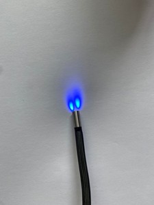 Boroscopio Industrial con Luz UV, Resistente al Agua IP67, Lente de Sonda de 6 mm, Pantalla de 5 Pulgadas, 3 Horas de Duración de la Batería, Cámara de Inspección WiFi/USB - Product Image 6