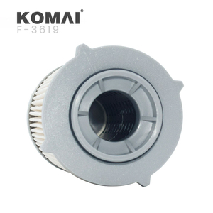 Filtro de Combustible Diésel KOMAI 363-5819 FS20289 P583997 SN 40709 4906245 para 226D/232D - Product Image 3