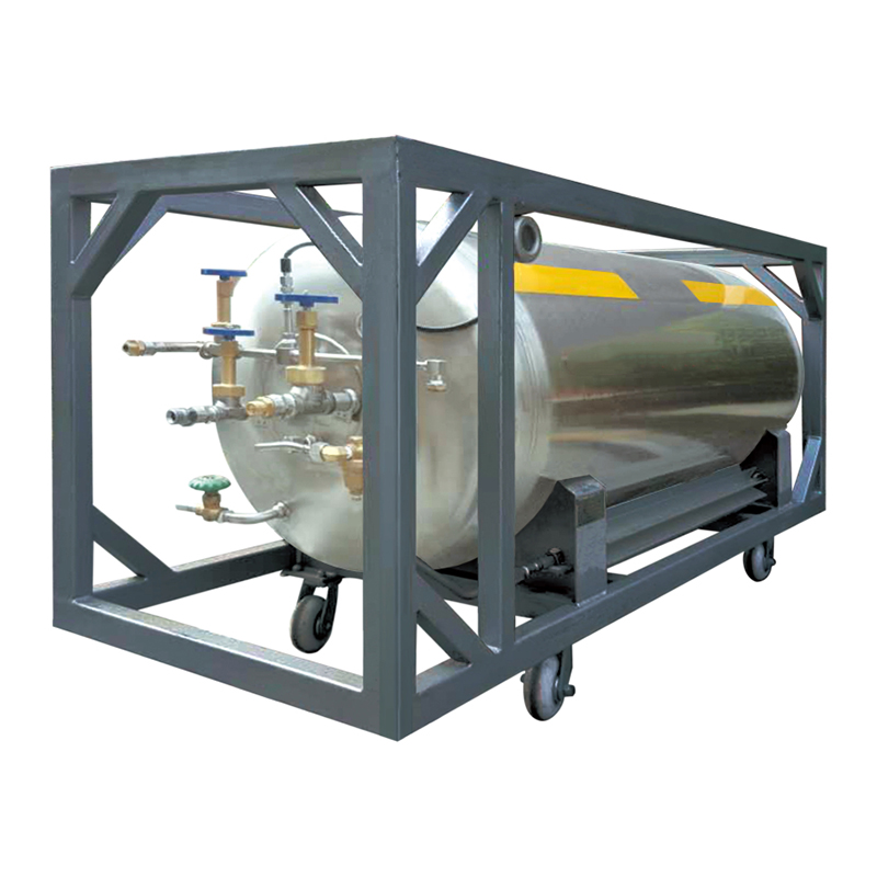 Газовый бластер CO2, газовый камень для растрескивания, без звука