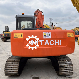 <span class=keywords><strong>Hitachi</strong></span> escavatori <span class=keywords><strong>EX</strong></span> <span class=keywords><strong>120</strong></span> con basse prestazioni di lavoro <span class=keywords><strong>Hitachi</strong></span> EX120 EX120-3 EX120-5 EX135 EX110 ZX70 escavatori usati per la vendita - Product Image 6