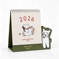 Boîte d'emballage en papier kraft recyclable avec logo personnalisé, surface lisse, impression intégrale, écologique, pour cadeau d'entreprise, cadeau du Nouvel An